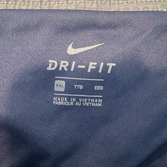 Men’s Nike Shorts XXL - Picture 6 of 8